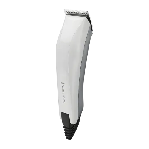 Cortapelos Remington ColourCut 9 peines Blanco HC5035