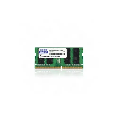 Memoria RAM GoodRam SO-DIMM DDR4 2400MHz 8GB CL17 1x8GB