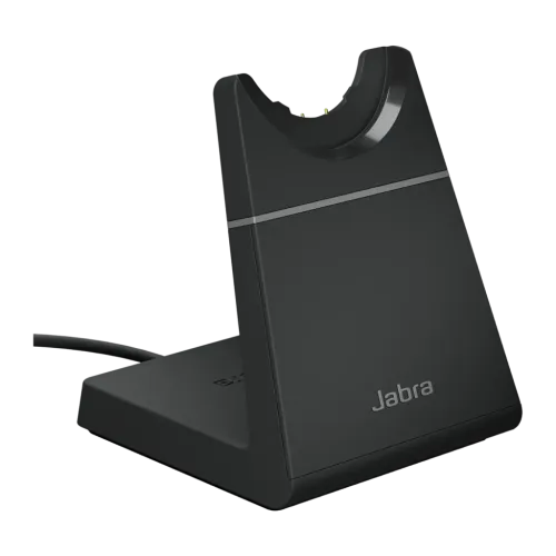 Jabra Evolve2 65 Desk Stand USB-A 14207-55 Soporte para auriculares