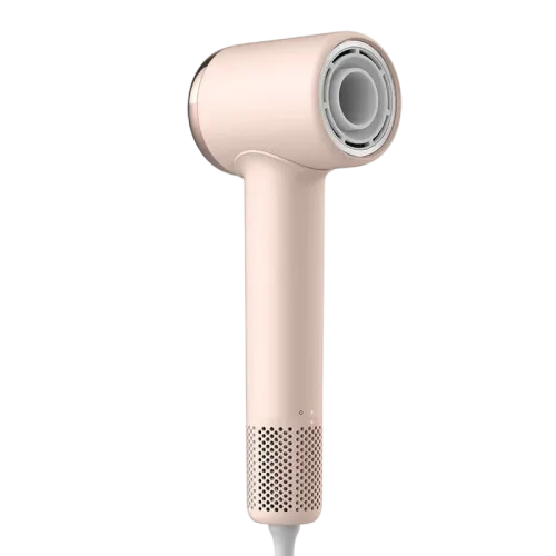 Deerma DEM-CF50W Rosa 1400W Secador de pelo