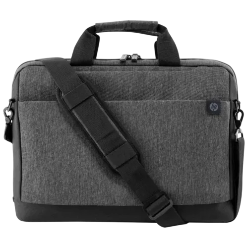 HP Renew Travel 2Z8A4AA Gris / Negro- Maletín para portátil 15.6