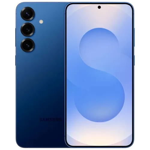 Samsung Galaxy S25+ 5G 12GB/512GB Azul Marino 6,7 pulgadas AMOLED 120Hz 50MP 4900mAh 45W NFC
