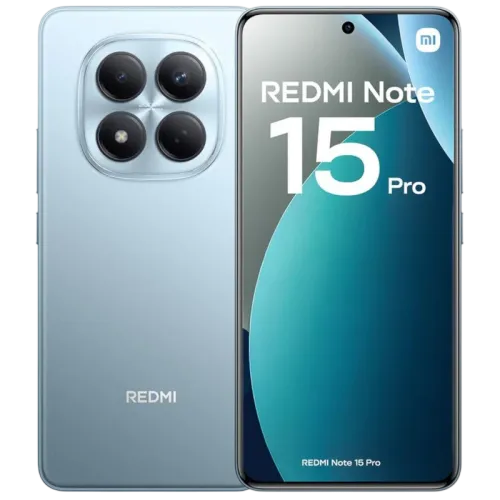 Xiaomi Redmi Note 15