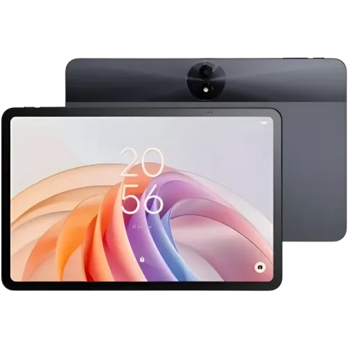 TCL TAB 11 FE 4G 4GB/128GB Gris Espacial 11 pulgadas IPS 8MP 6000mAh