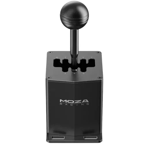 Moza Racing HGP Shifter – Palanca de cambios en H