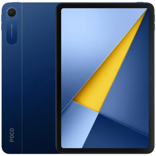 Xiaomi Poco Pad C1 WiFi 6GB/128GB Azul 9,7 pulgadas 120Hz 8MP 7600mAh