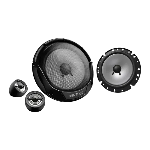 Altavoces para coche