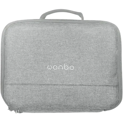 Bolsa para proyector Wanbo T2 Ultra