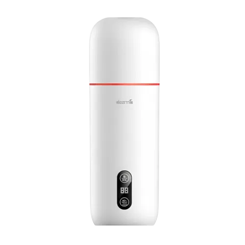 Deerma DR035S 0.35 L Blanco Hervidor de agua