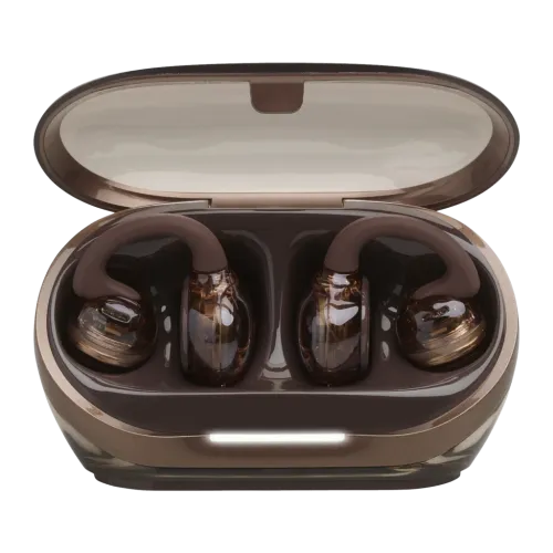JBL Soundgear Clips Open-Ear TWS Bluetooth 5.4 32h IP54 Multipunto Auriculares inalámbricos