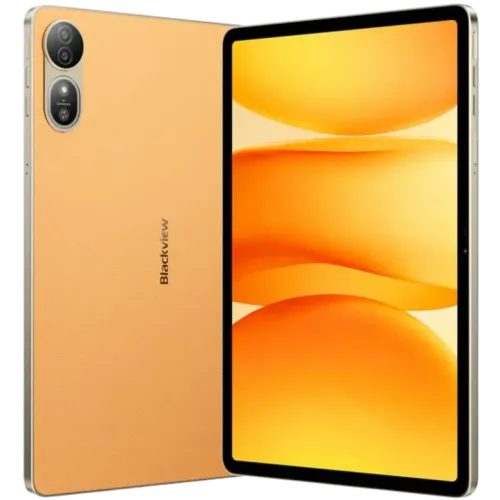 Blackview Mega 12 5G 12GB/256GB Dorado 12,2 pulgadas IPS 120Hz 50MP 10000mAh Tablet
