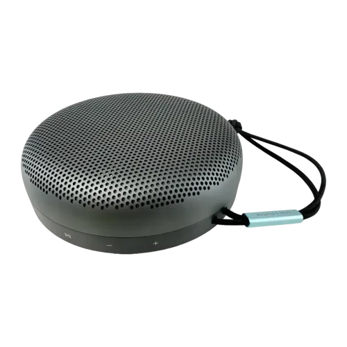 Bang & Olufsen Beosound A1 2ª Gen 60W 18h IP67 manos libres compatible con Alexa Altavoz Bluetooth 5.1