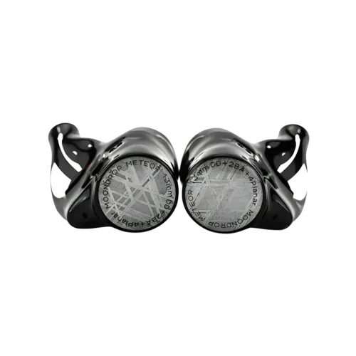 Auriculares In-Ear Moondrop Meteor Tribrid 1DD+4BA+2 Planar