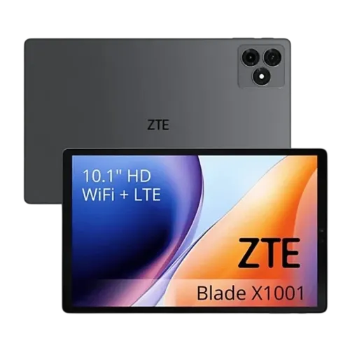 ZTE Tab Blade X1001 4G 4GB/64GB 10,1 pulgadas IPS 6000mAh