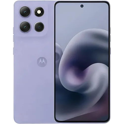 Motorola Moto G86 Power 5G 8GB/512GB Cosmic Sky 6,67 pulgadas pOLED 120Hz 50MP 6720mAh 30W NFC