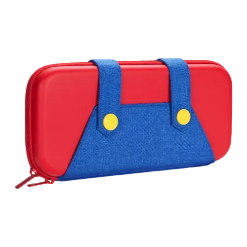 Funda FUNLAB Funcase for Switch 2 Carcasa rígida Nintendo Switch 2