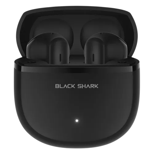 Black Shark T24 Negro Bluetooth 5.4 30h IP54 Auriculares inalámbricos