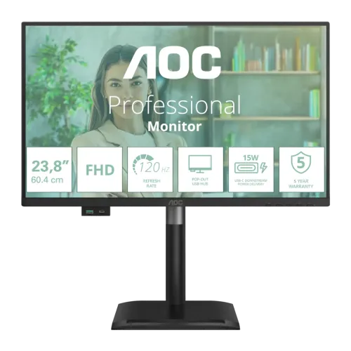 Monitores PC AOC