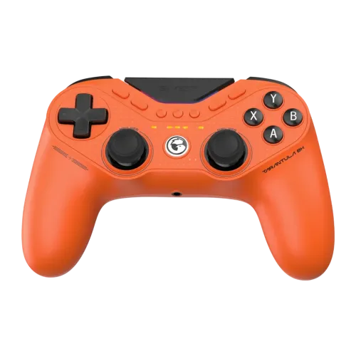 Mando gaming GameSir Tarantula 8K PC Con cable USB-C