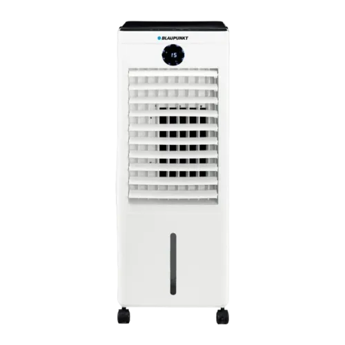 Climatizador evaporativo Blaupunkt BP2024 100W 3 velocidades Portátil