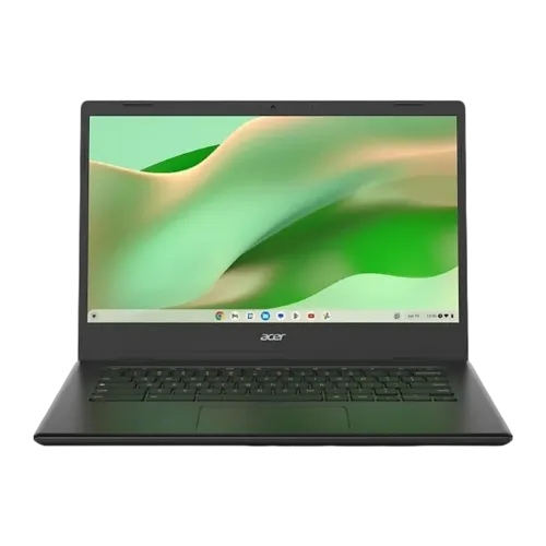 Chromebook Acer 314 CBOA314-1H 4GB/64GB 14 pulgadas Full HD Intel Celeron N4500 ChromeOS