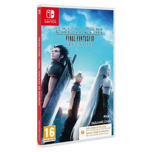 Videojuegos para Nintendo Switch