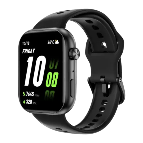 HONOR Choice Watch 2i Negro Llamadas Bluetooth