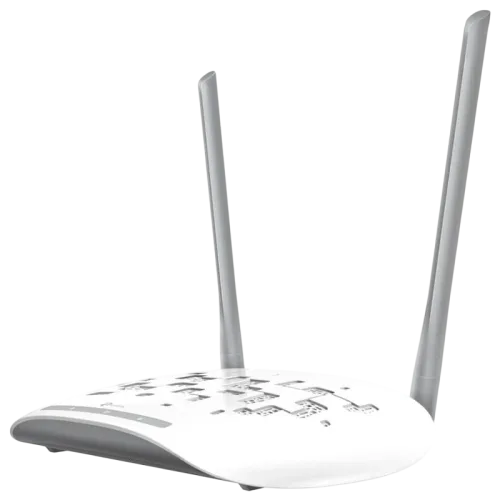 TP-LINK TL-WA801N Punto de acceso inalámbrico N a 300 Mbps