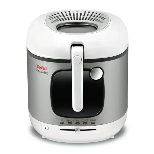 Freidora Tefal FR4800 Mega XXL 2100W 2kg