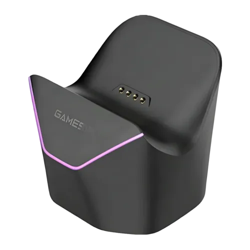 Base de carga GameSir Nova 2 Lite Negro Mando inalámbrico