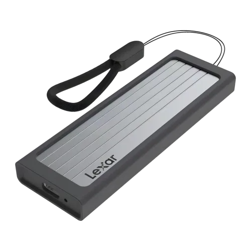 Cajas HDD