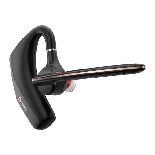 Auriculares HP Poly Voyager Legend 50 UC In-Ear Monoaural Bluetooth 5.4 Negro