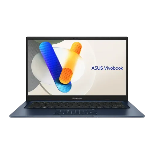 Portátil ASUS Vivobook 14 16GB/512GB 14 pulgadas FHD IPS Intel Core 5 120U NVMe PCIe 4.0 Windows 11 Home Azul X1404VA