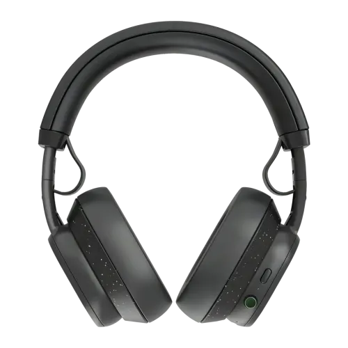 Auriculares Fairphone Fairbuds XL (2025) Cancelación de Ruido Diadema Bluetooth Negro