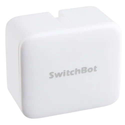 SwitchBot S1 Blanco Interruptor Inteligente