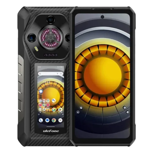 Ulefone Armor 30 Pro 5G 16GB/512GB 6,95 pulgadas IPS 120Hz 64MP 12800mAh 66W NFC