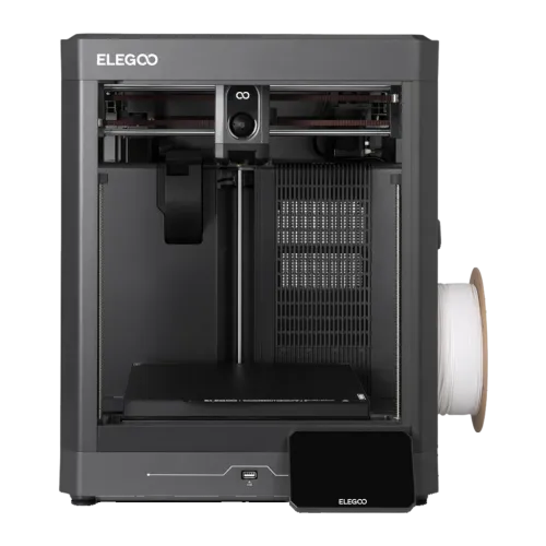 Impresora 3D Elegoo Centauri 2 4 Colores CANVAS FDM 500mm/s