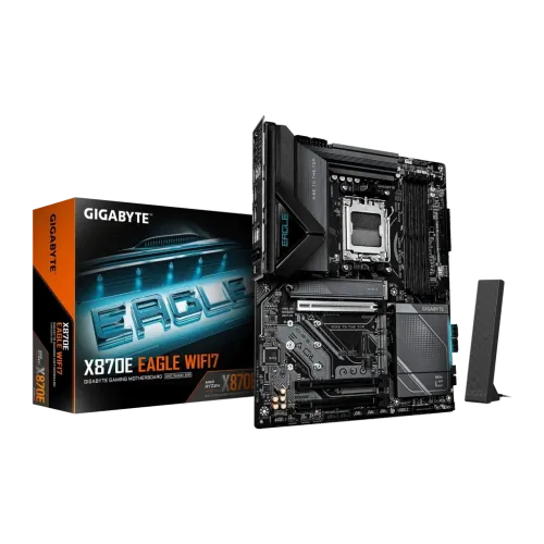 Placas base PC GIGABYTE