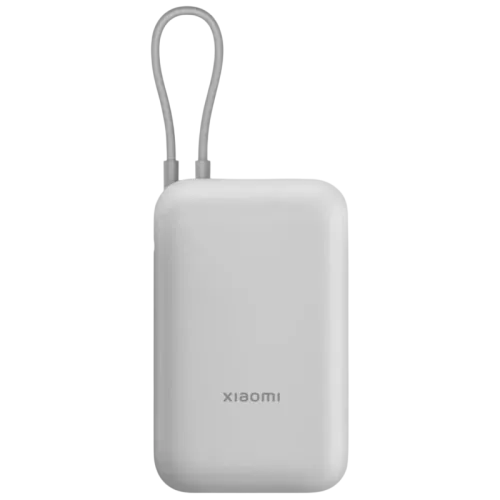 Power Banks Xiaomi