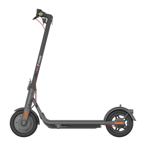Patinete eléctrico NAVEE V25i Pro 300W 25km 20km/h 10 pulgadas Negro