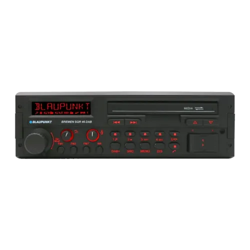 Autorradios 1 DIN