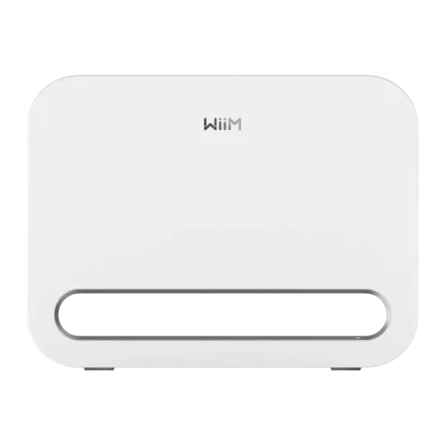 Wiim Sub Pro Bass-reflex 250W Bluetooth 5.3 WiFi Subwoofer