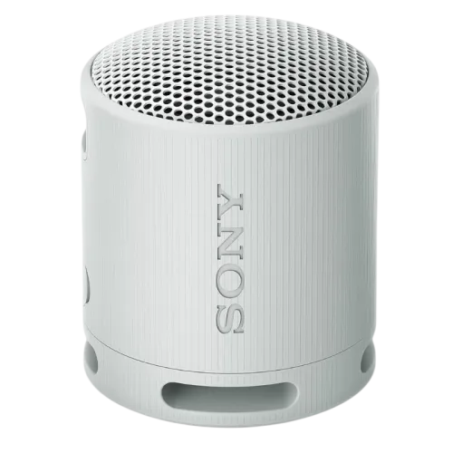 Sony SRS-XB100 Gris 3W 16h IP67 Altavoz Bluetooth 5.3