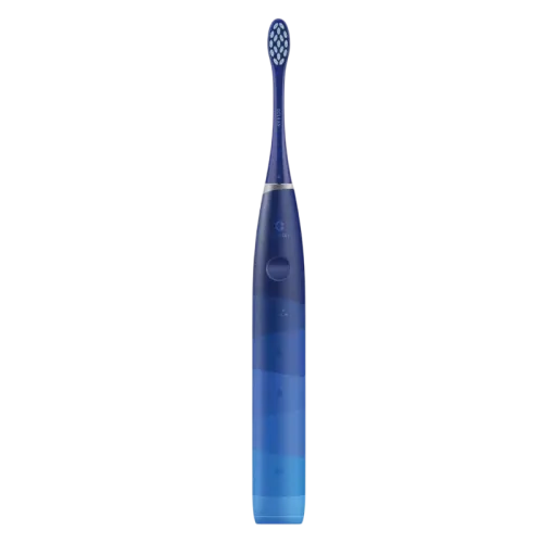 Oclean Flow Azul Cepillo de dientes eléctrico