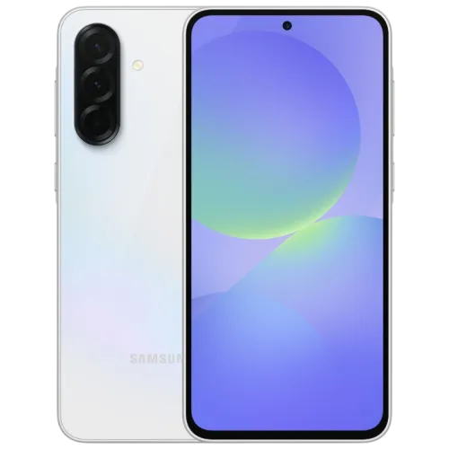 Samsung Galaxy A36 5G 6GB/128GB Blanco 6,7 pulgadas AMOLED 120Hz 50MP 5000mAh 45W