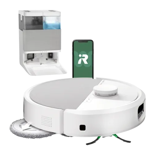 Aspiradoras robot