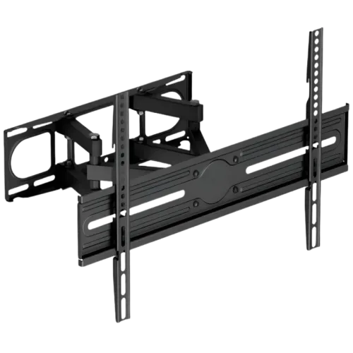 Aisens WT80TSLE-327 37- 80 hasta 40Kg Negro Soporte de pared para Monitor/TV