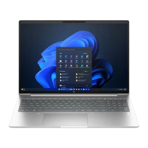 Portátil HP ProBook 4 G1a Wolf Pro Security Edition 32GB/1TB SSD 16 pulgadas IPS WUXGA AMD Ryzen 7 250 DDR5 NVMe Plata