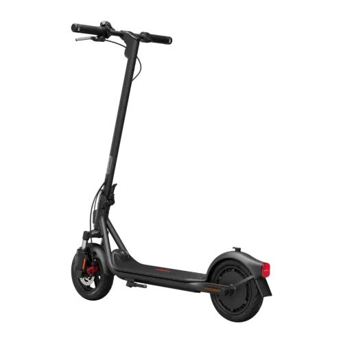 Patinete Eléctrico Segway-Ninebot F2 E II 400W 55km 20km/h Negro