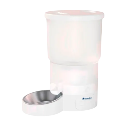 Orbitaler Yupiter GalaxyGourmet 5000